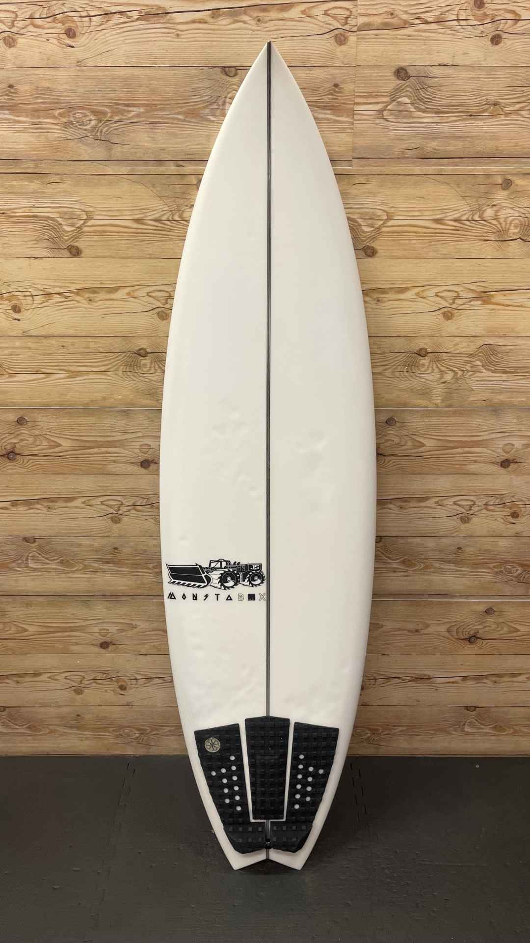 Monsta Box 2020 5'9"