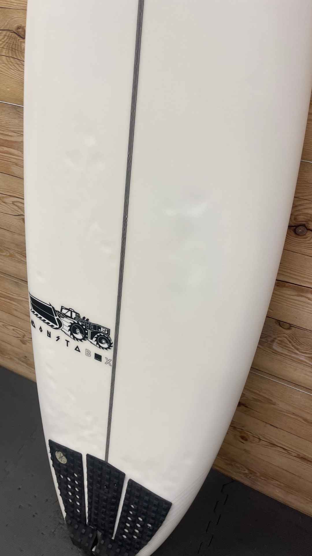 Monsta Box 2020 5'9"