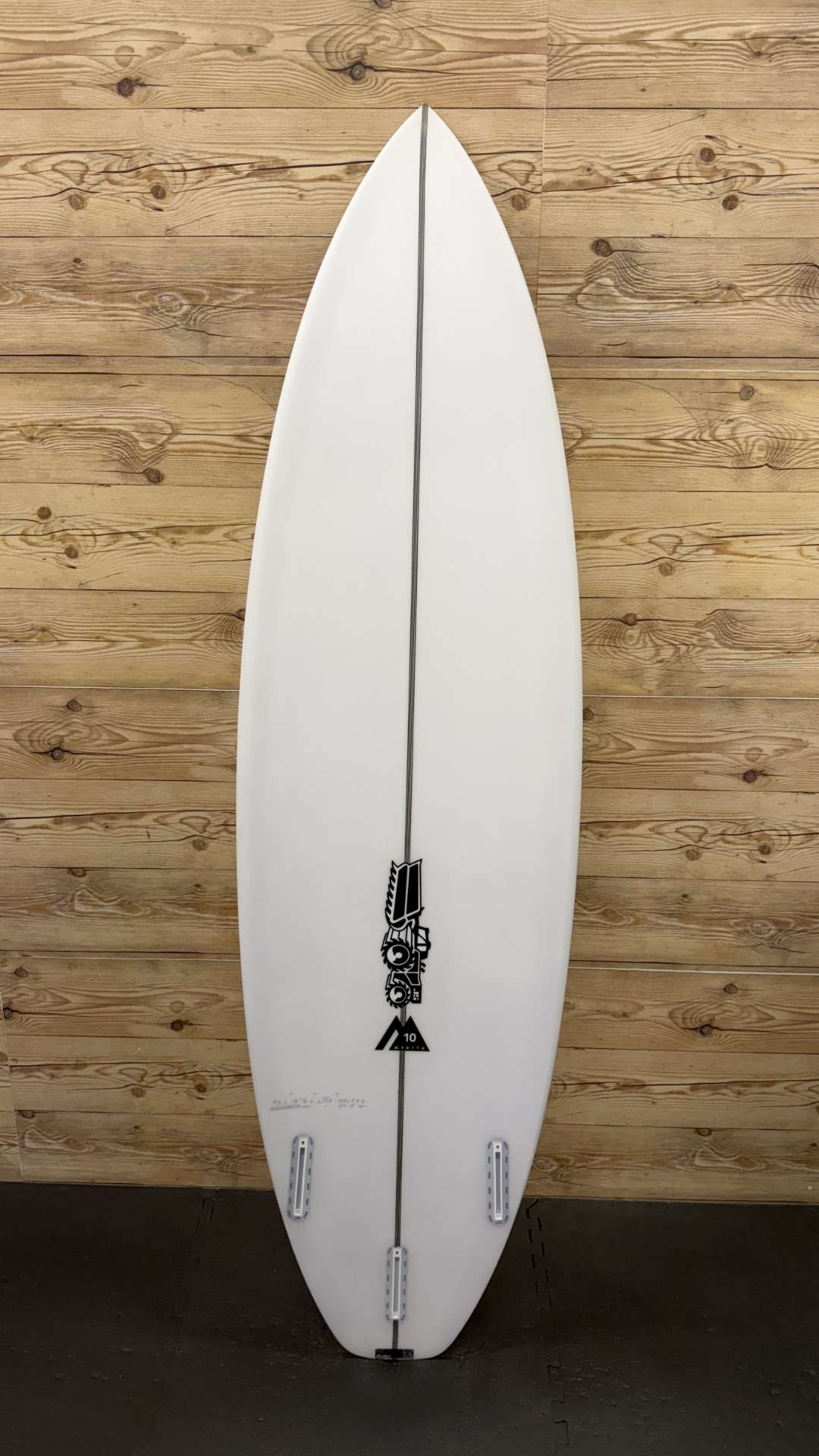 Monsta 10 6'2"