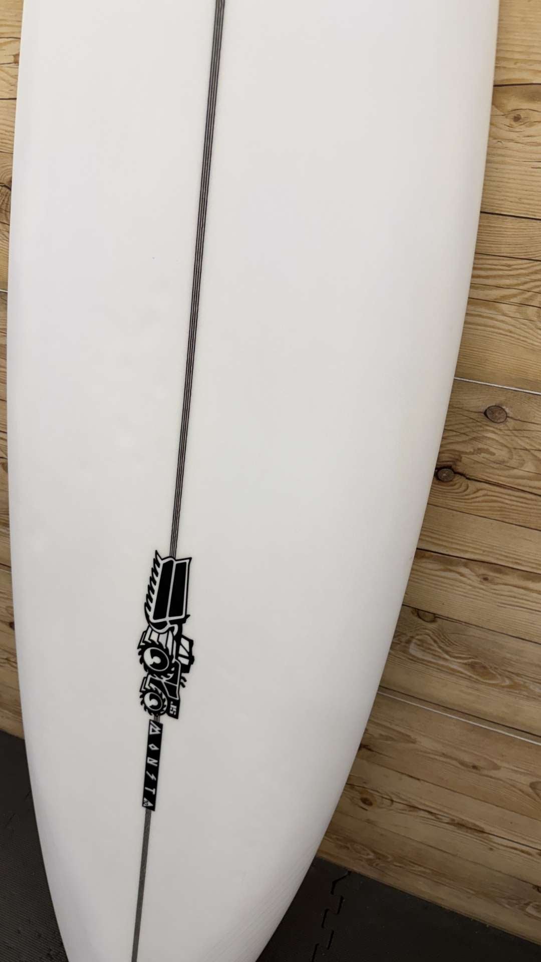 Monsta 10 6'2"