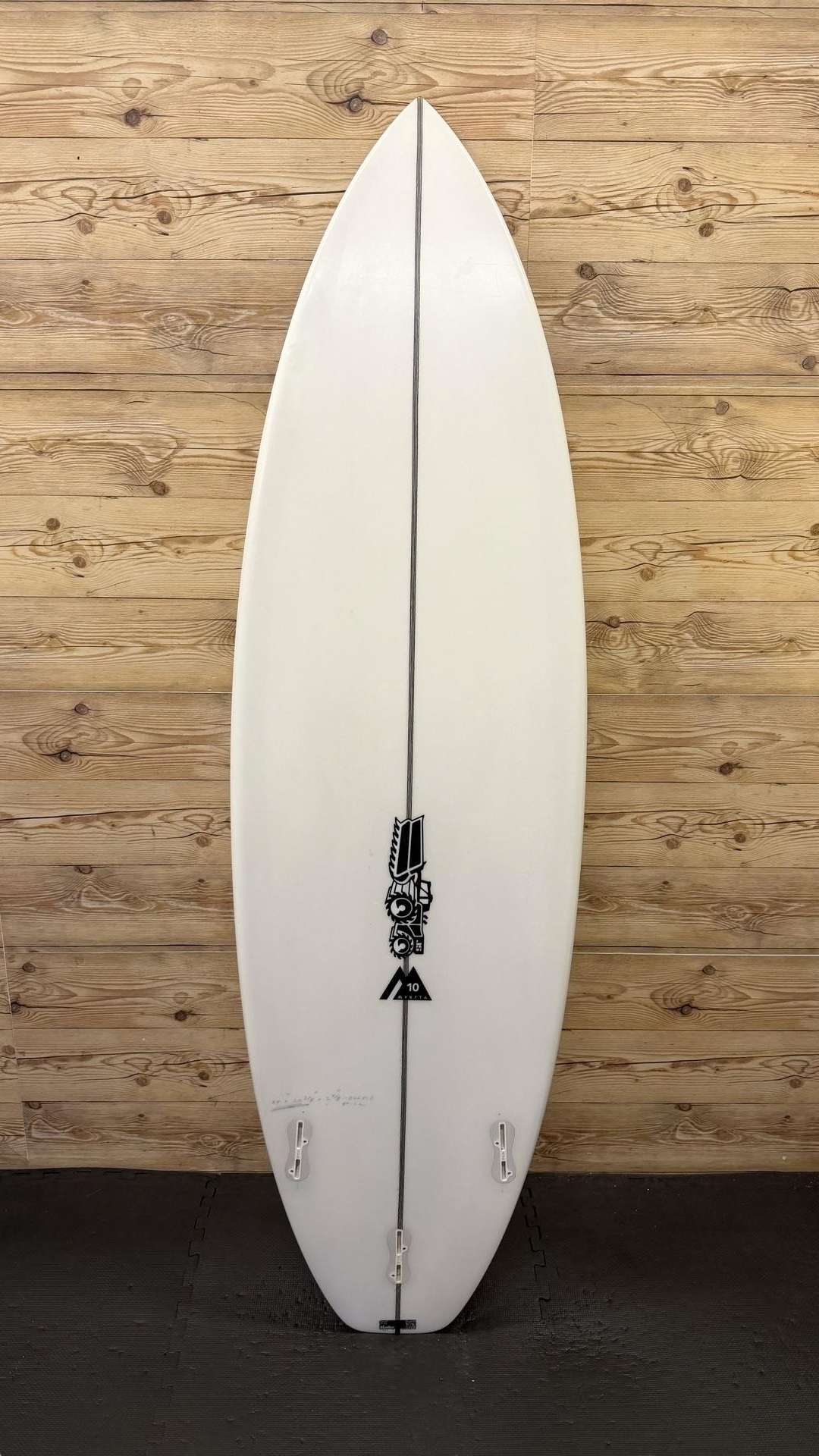Monsta 10 6'4"