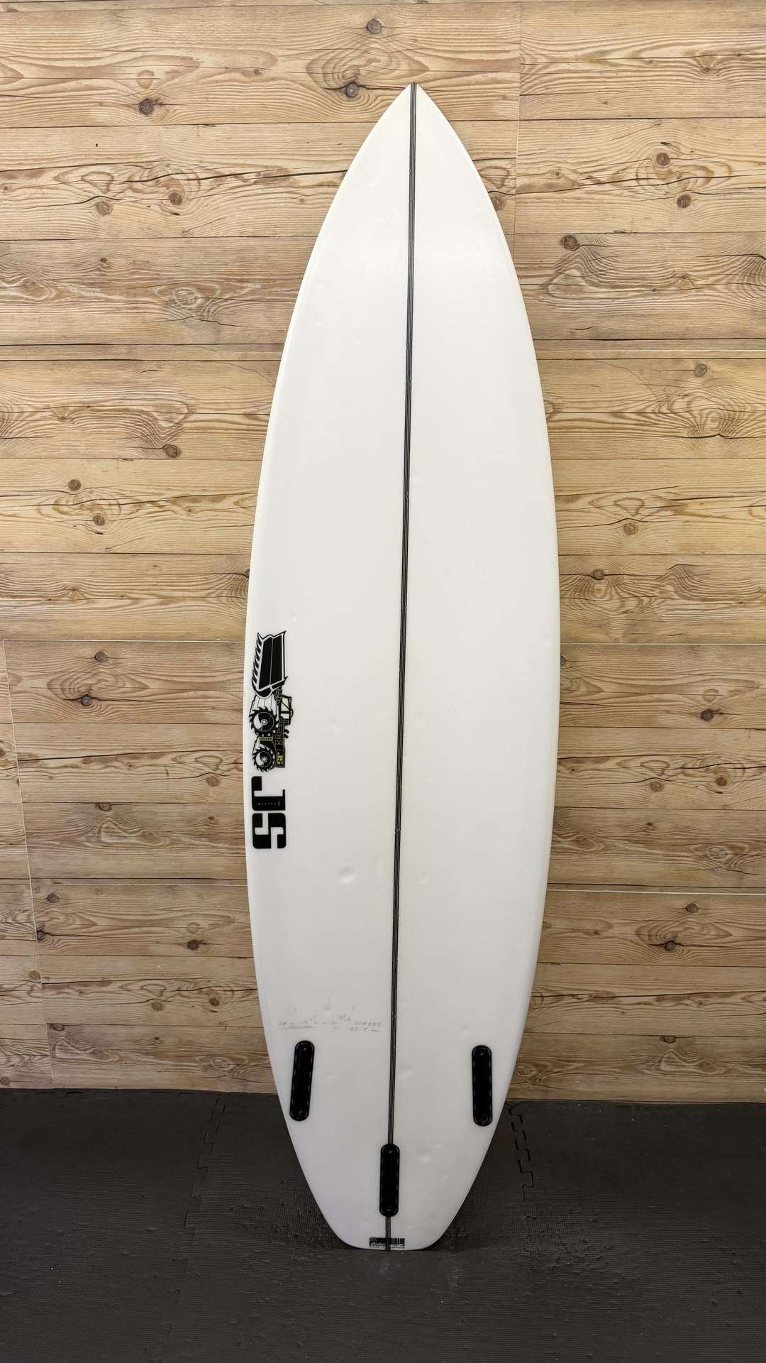 Monsta 8 6'4"