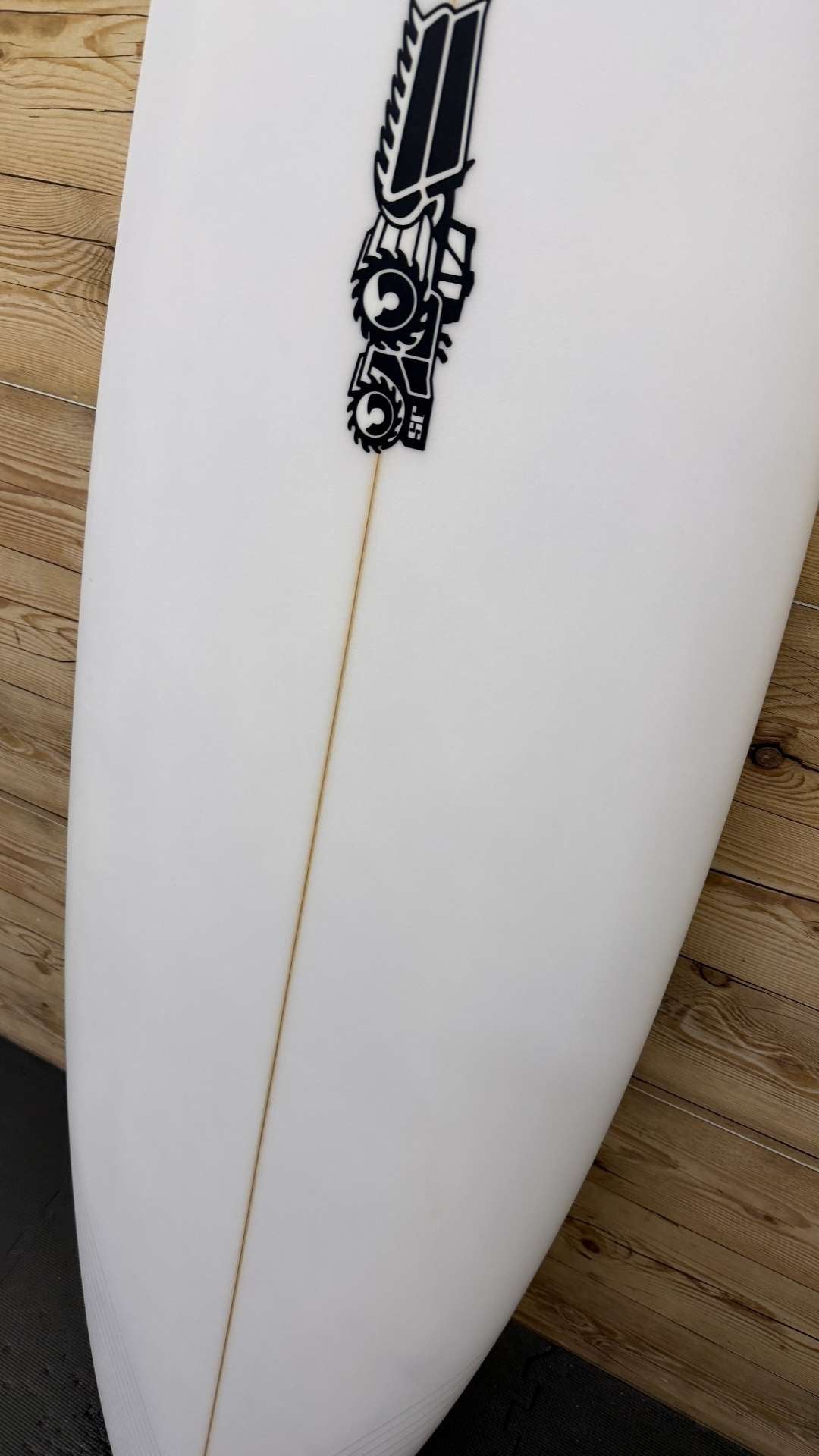 Monsta 6'1"