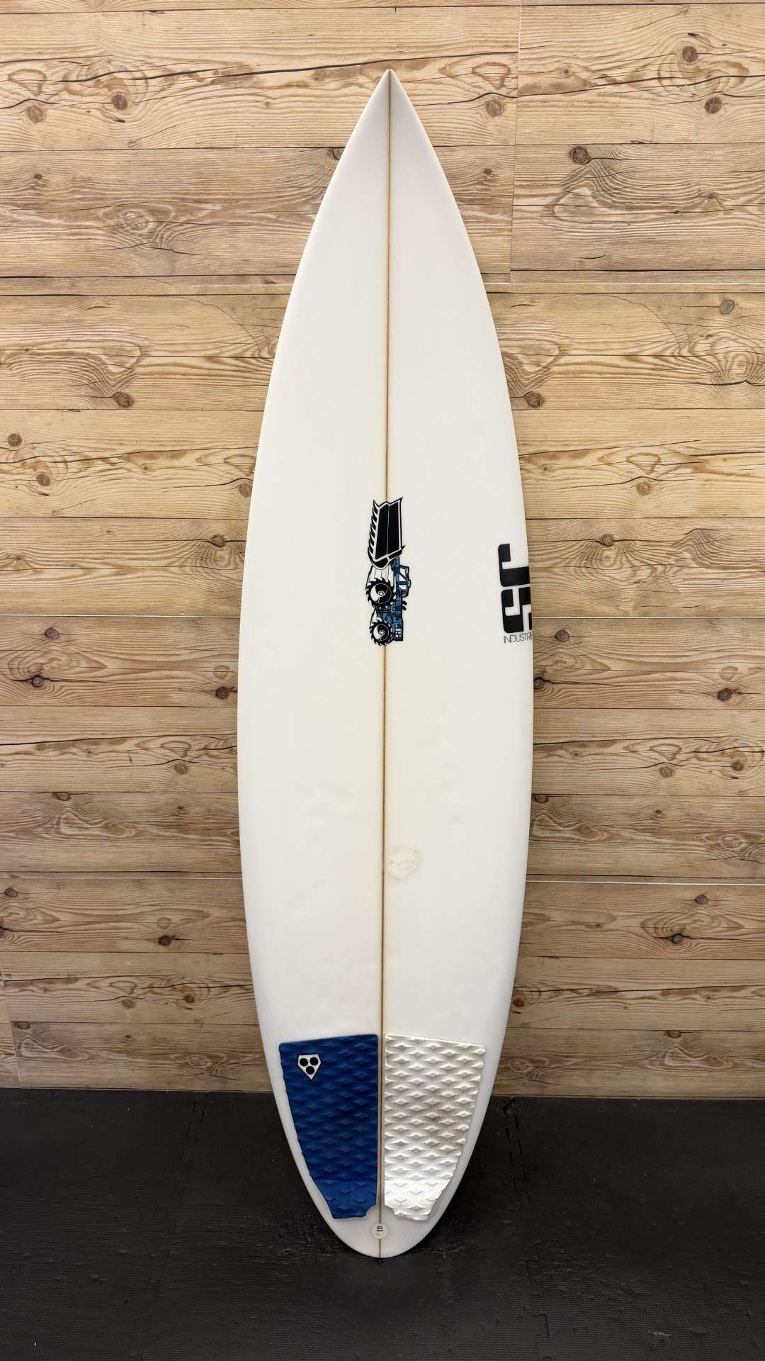 Monsta 3 5'11"