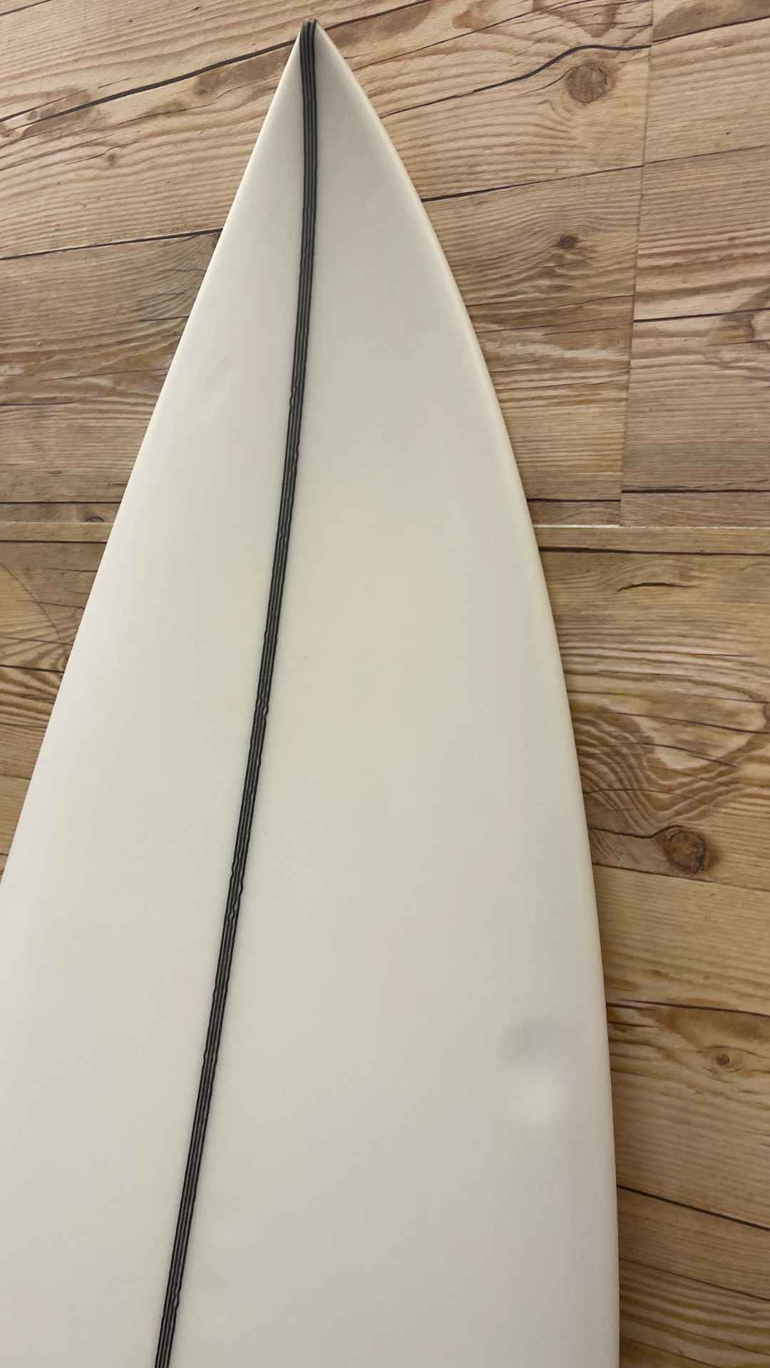 Monsta 6 5'11"