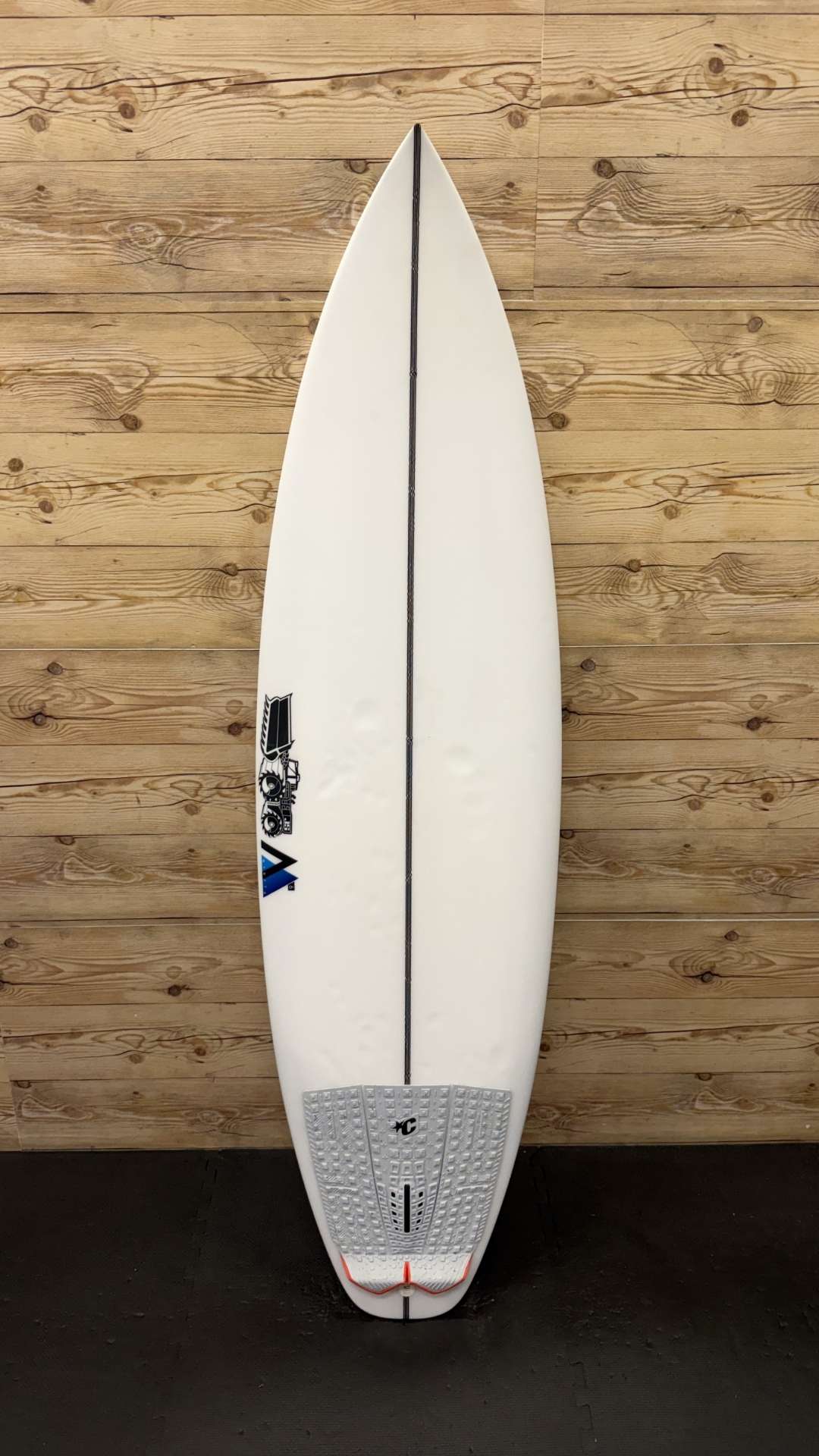 Monsta 6 5'9"