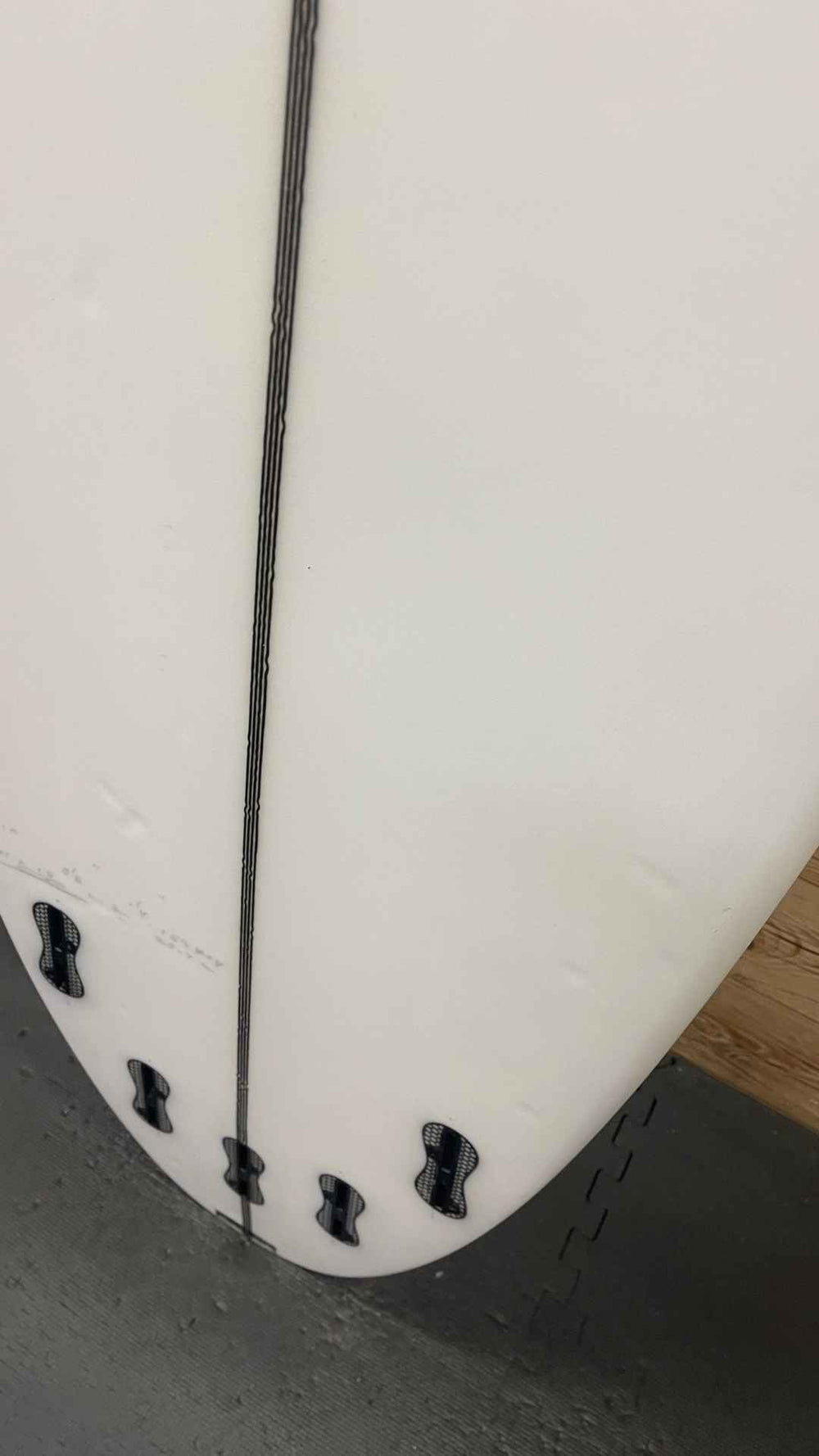 Monsta 6 5'11"