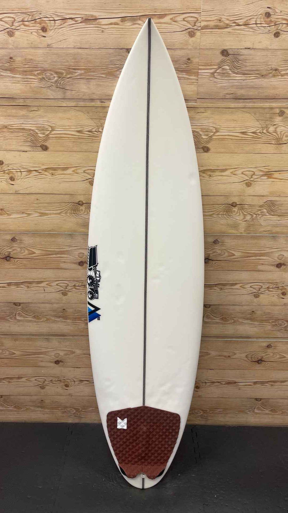Monsta 6 5'11"