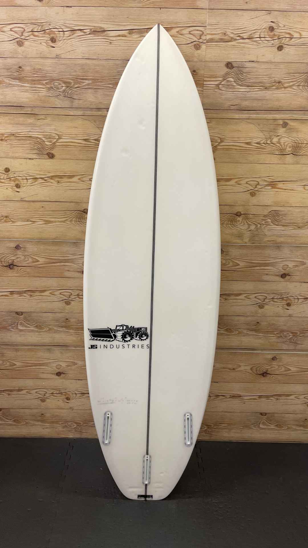 Monsta Box 2020 6'0"