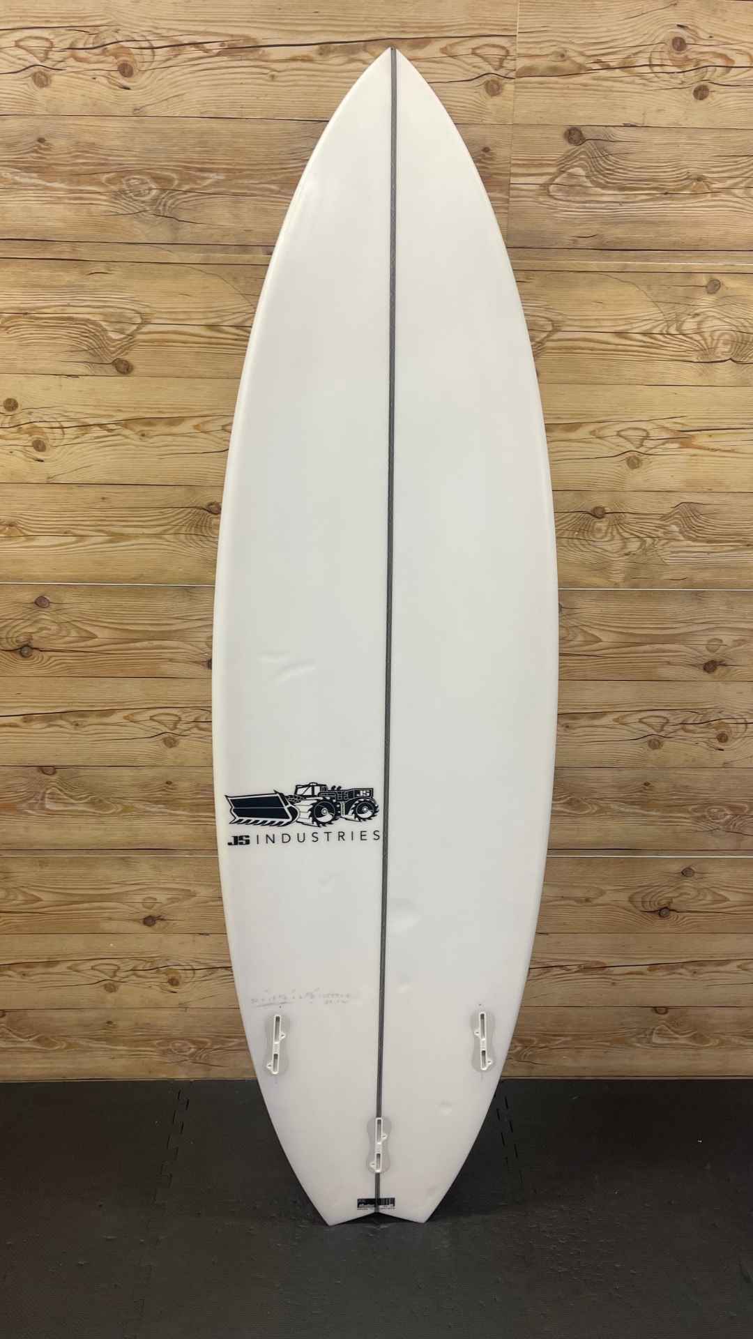 Monsta Box 2020 5'11"