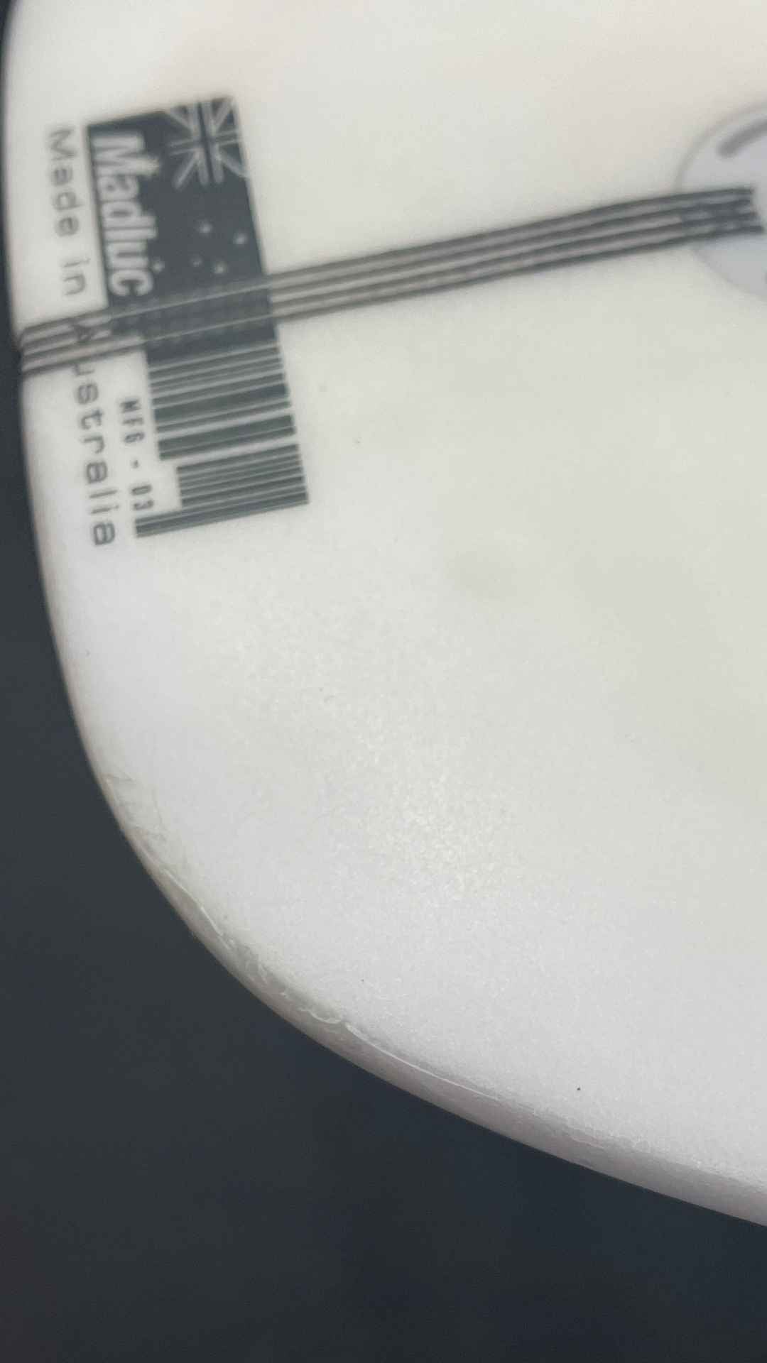 Monsta Box 2020 6'0"