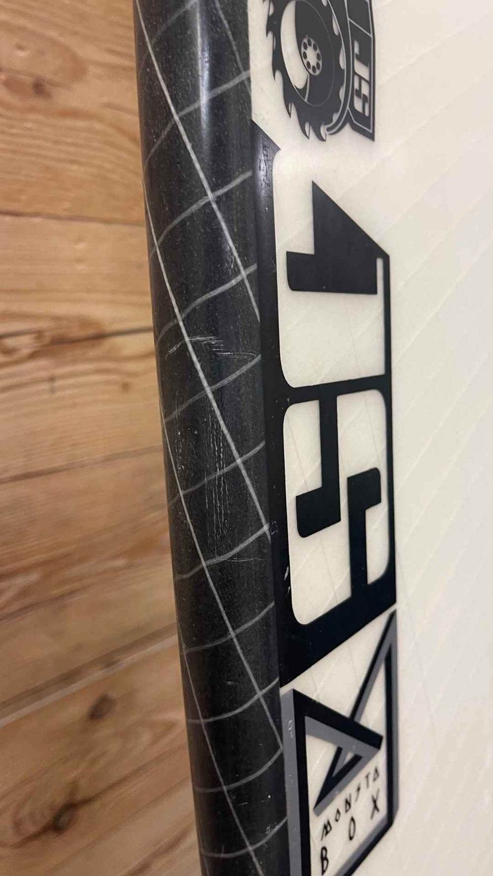 Monsta Box 5'7"