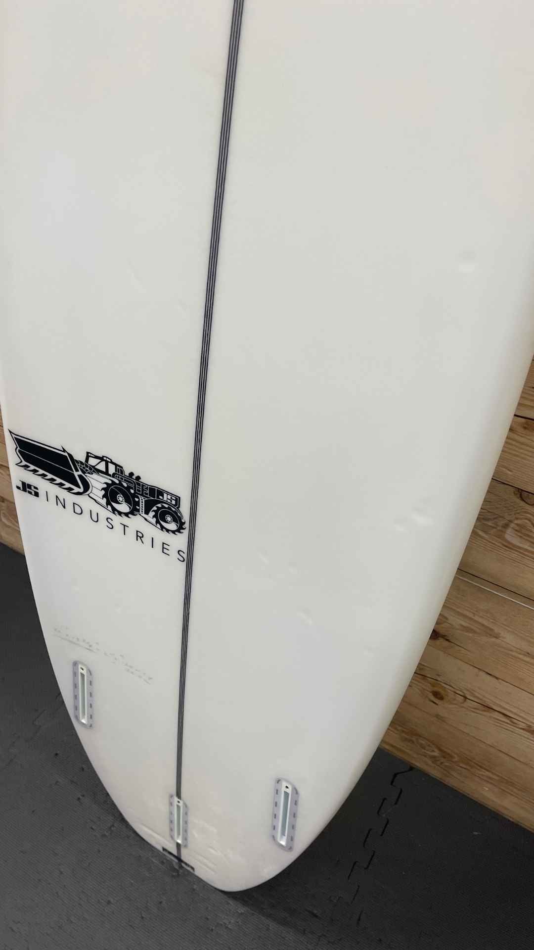 Monsta Box 2020 6'0"