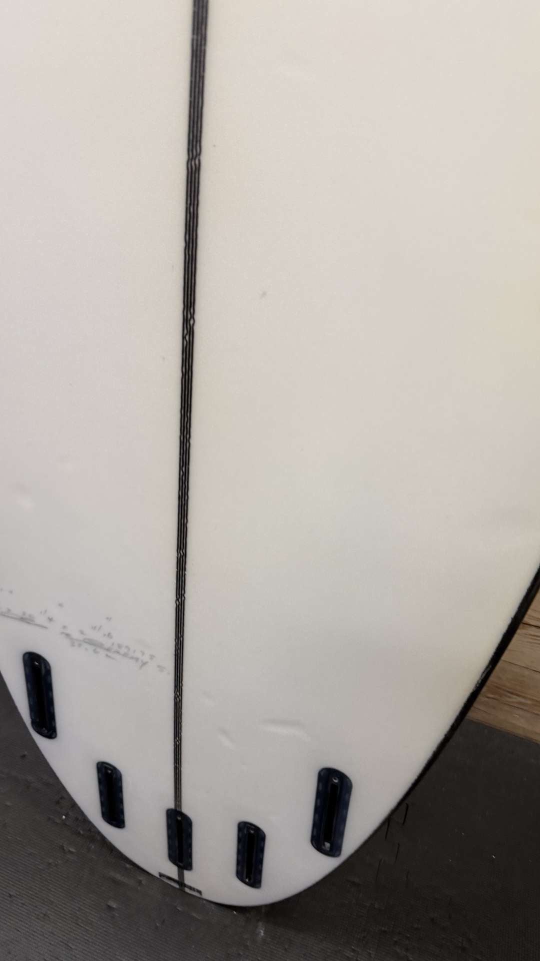 Monsta Box 6'2"