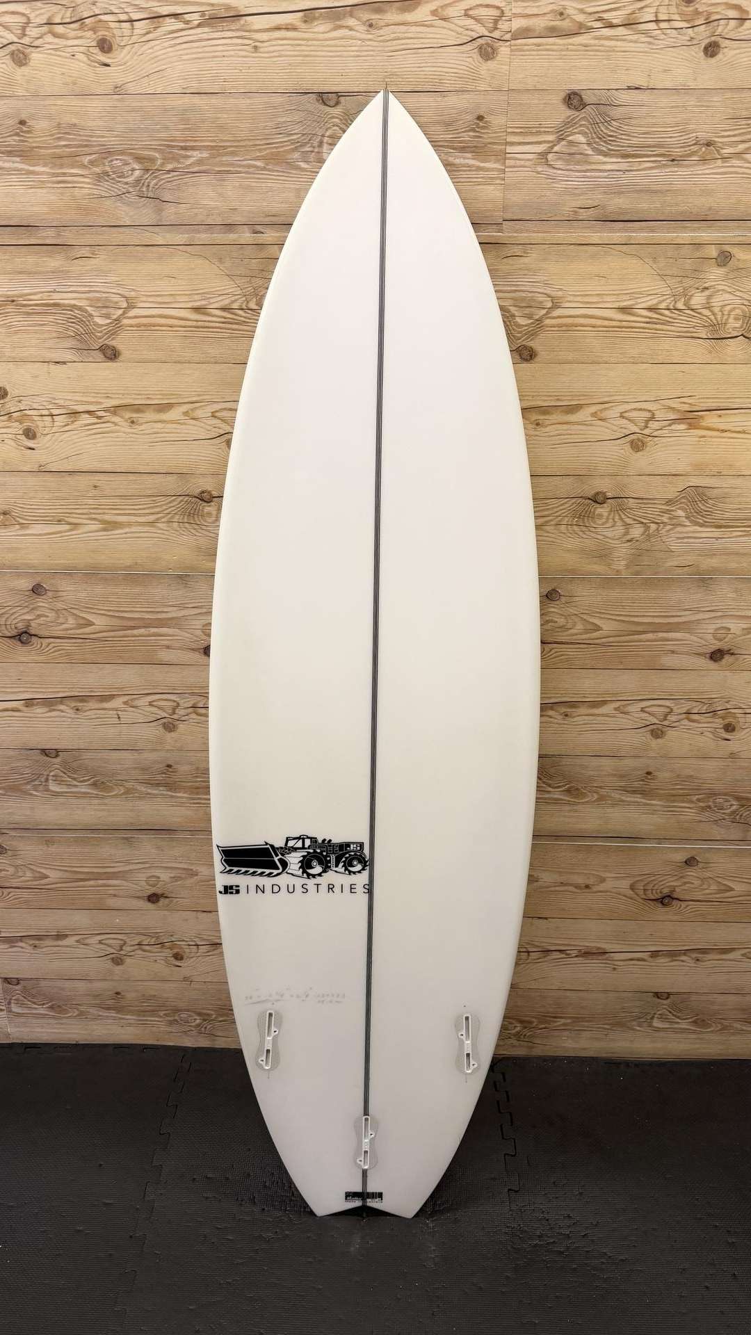 Monsta Box 2020 5'8"