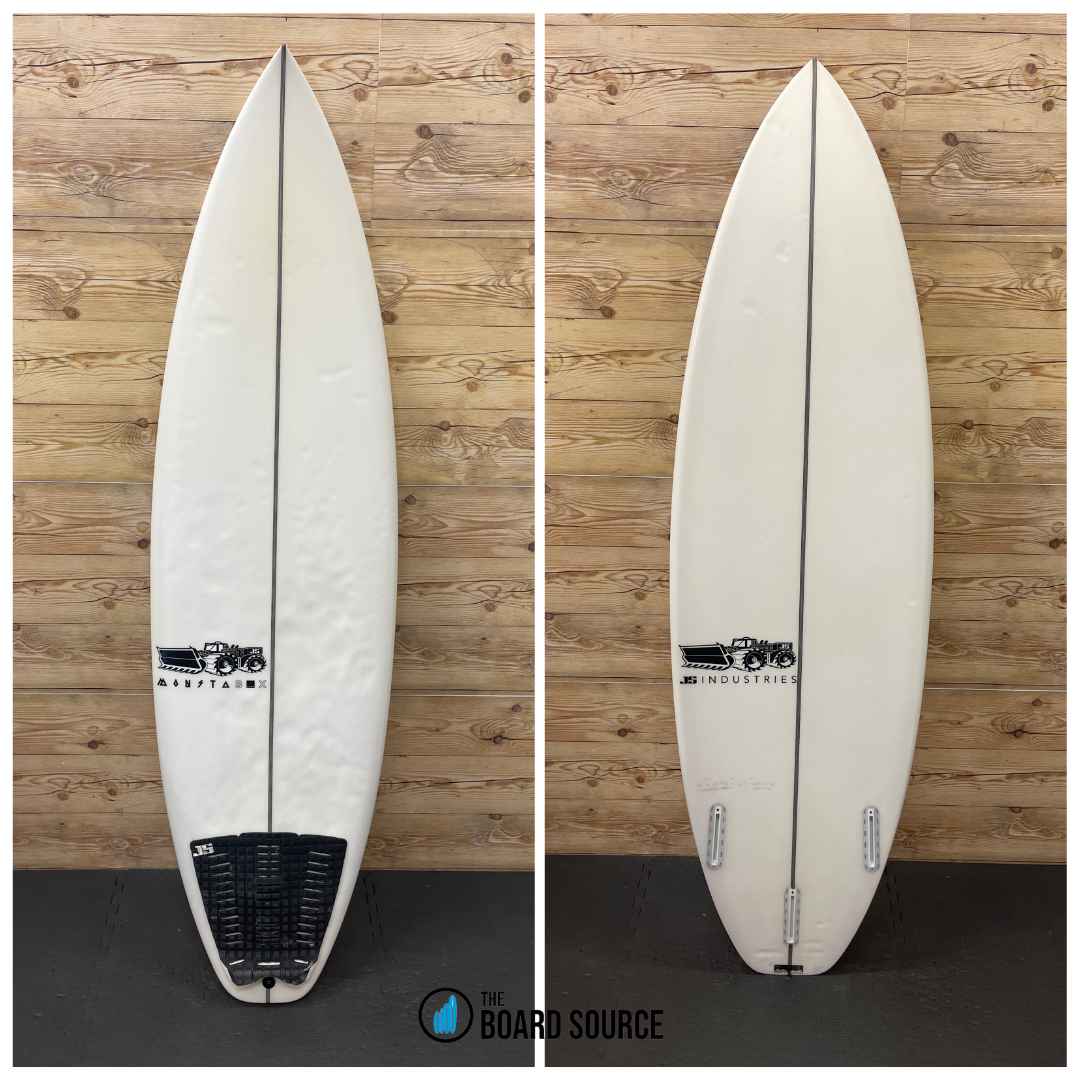 Monsta Box 2020 6'0"