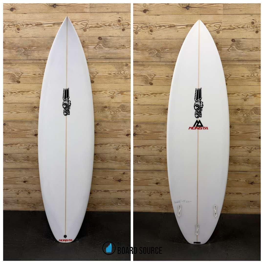 Monsta 6'1"