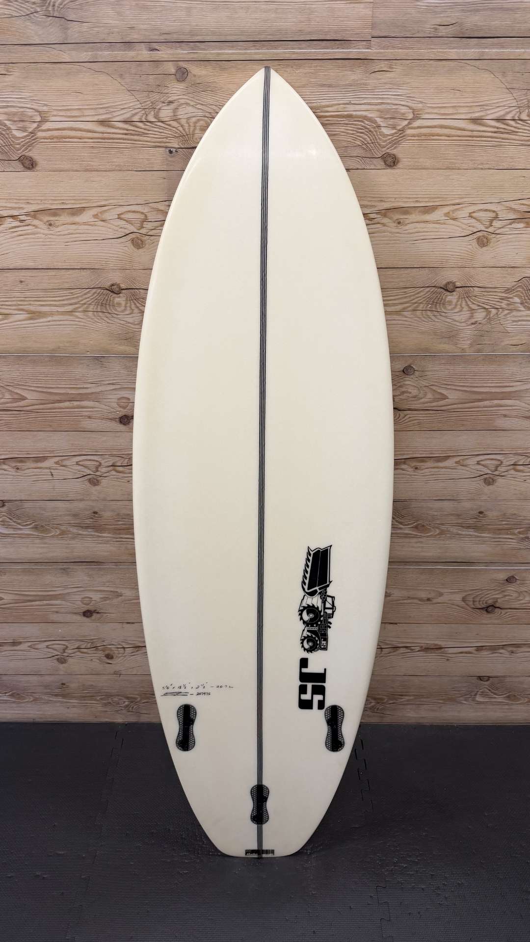Nitro 5'0"