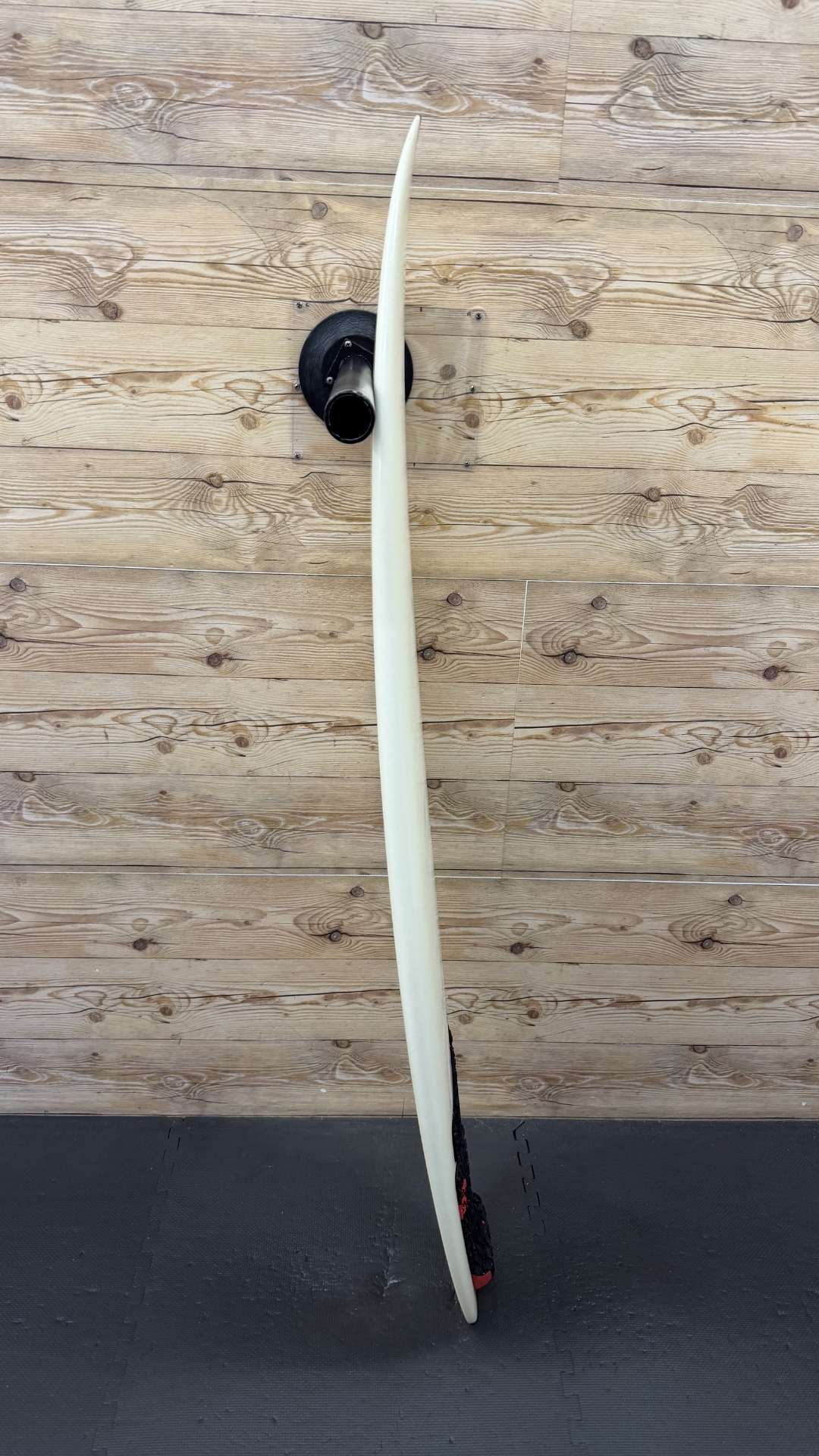 Nitro 5'2"