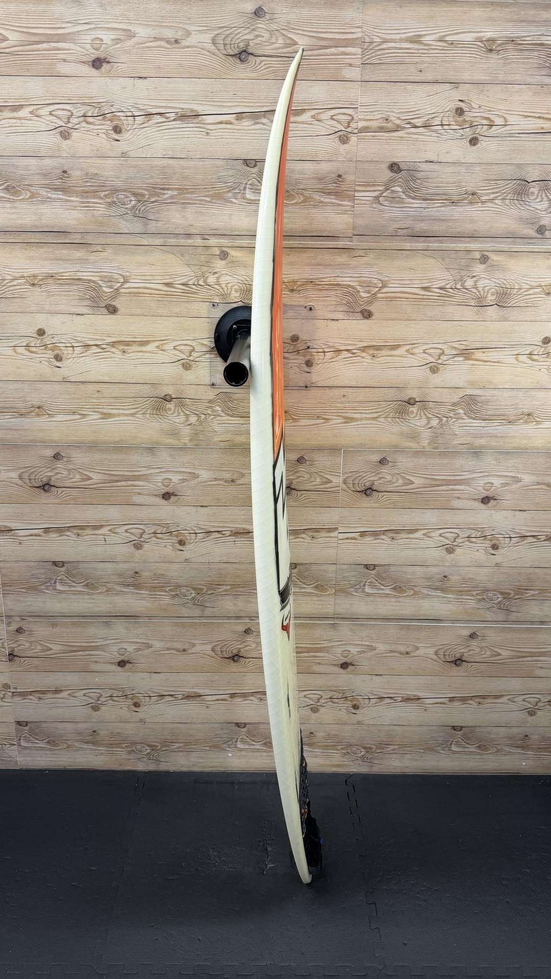 Raging Bull 6'1"