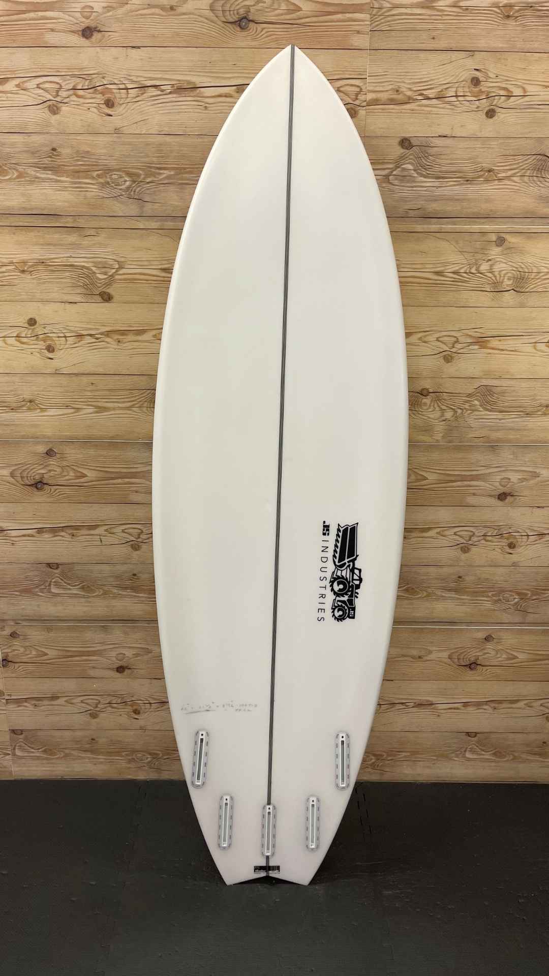 Sub Xero 6'2"