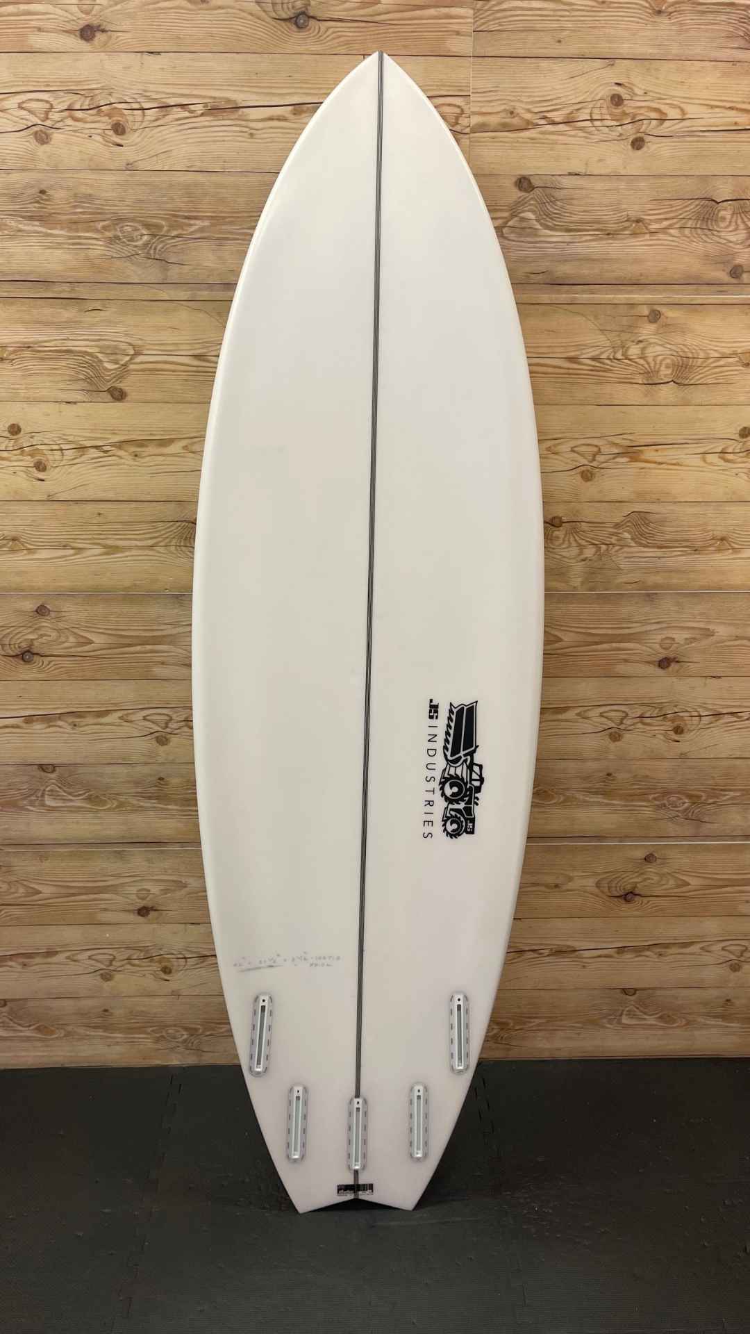 Sub Xero 6'2"