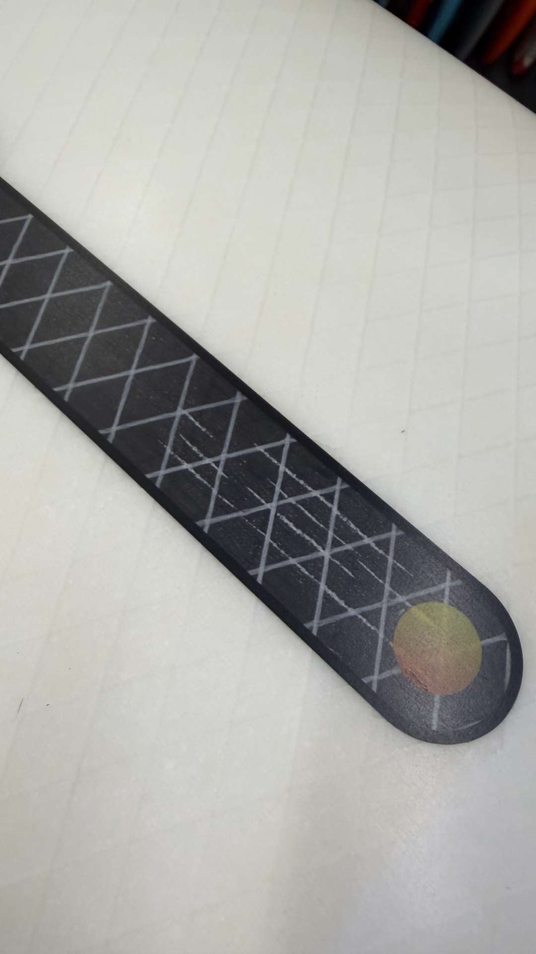 Sub Xero 5'8"