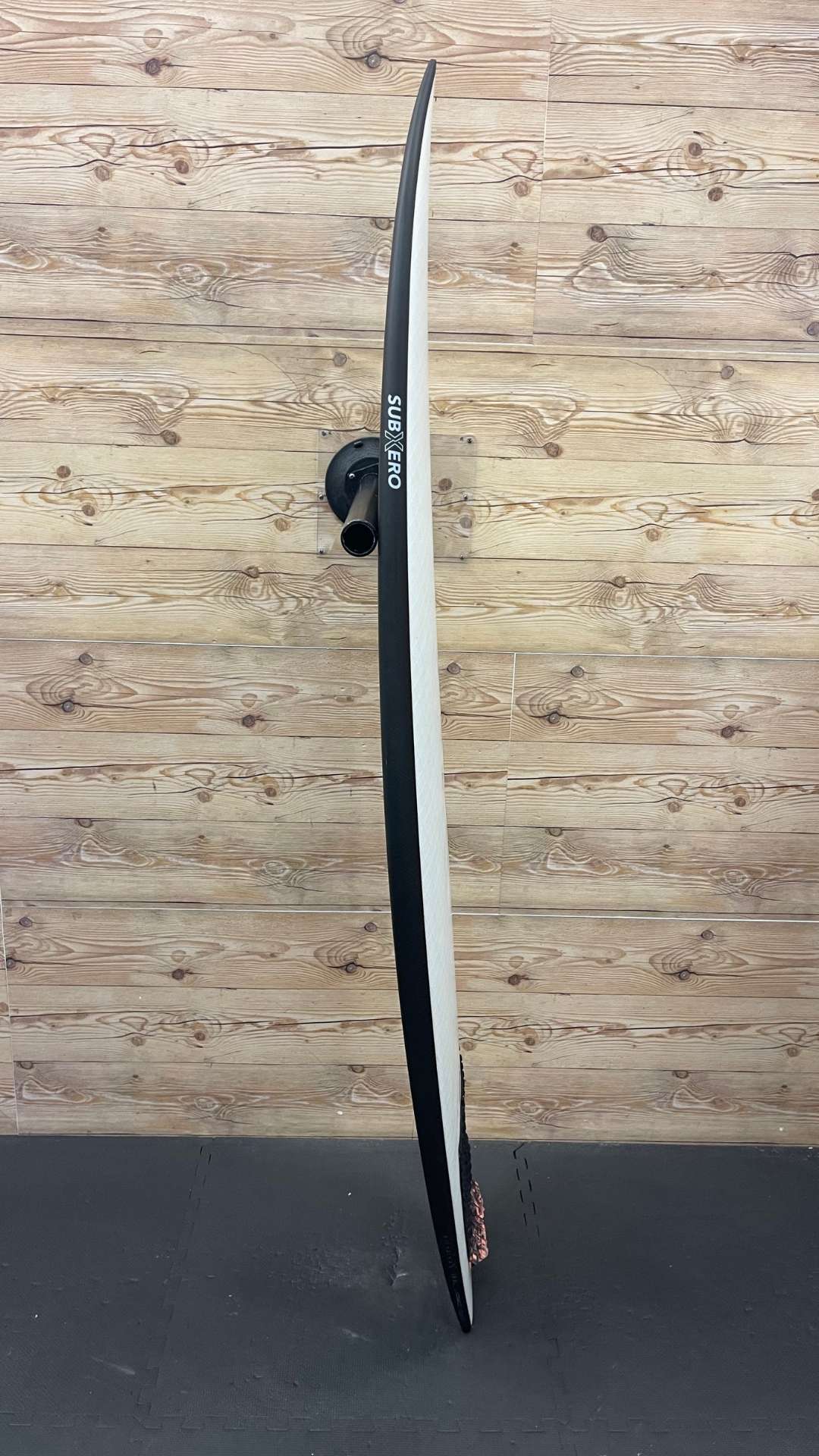 Sub Xero 5'11"