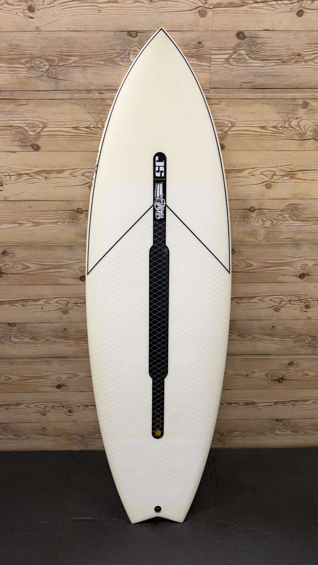 Sub Xero 5'8"