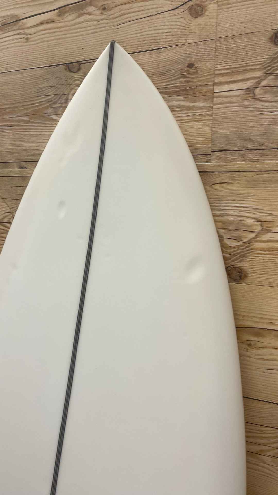 Sub Xero 5'8"