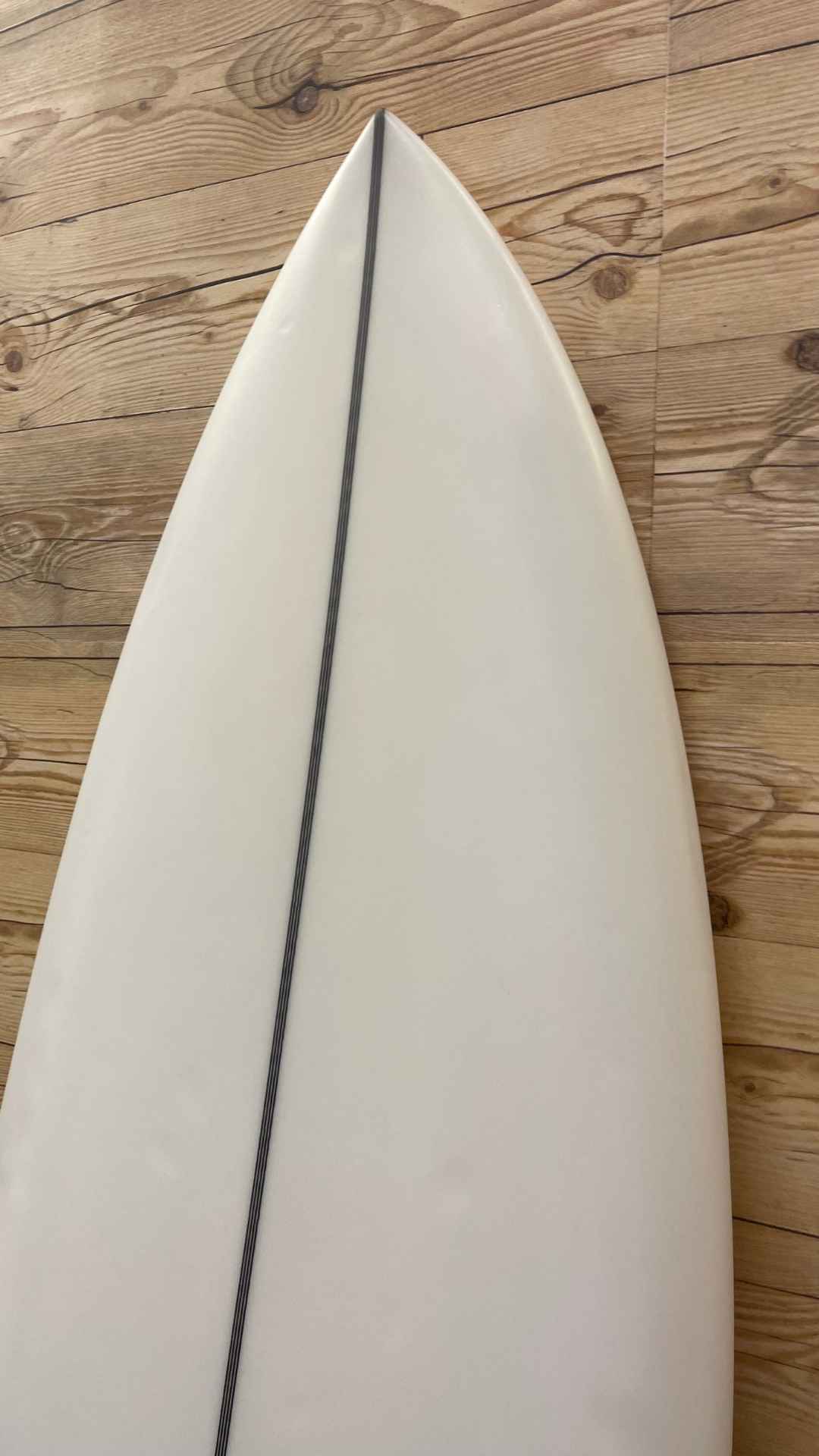 Sub Xero 6'2"