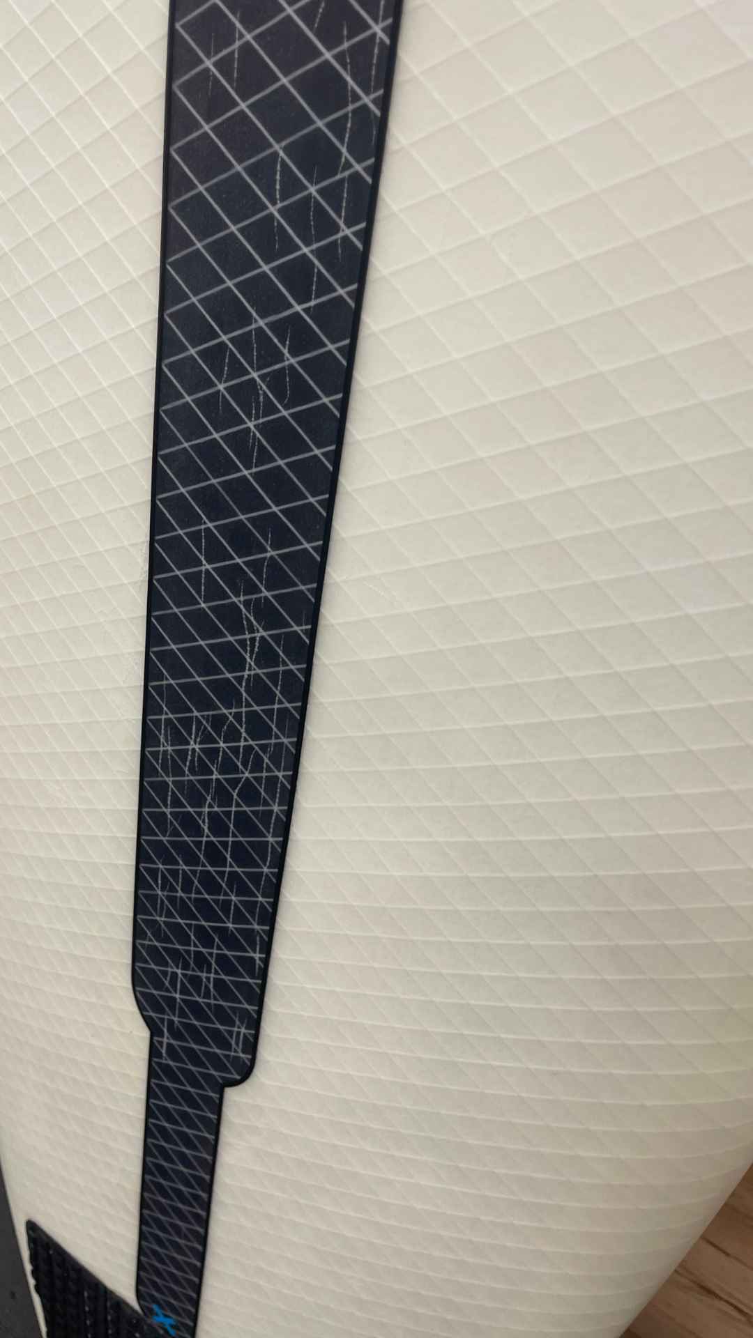 Xero 6'10"