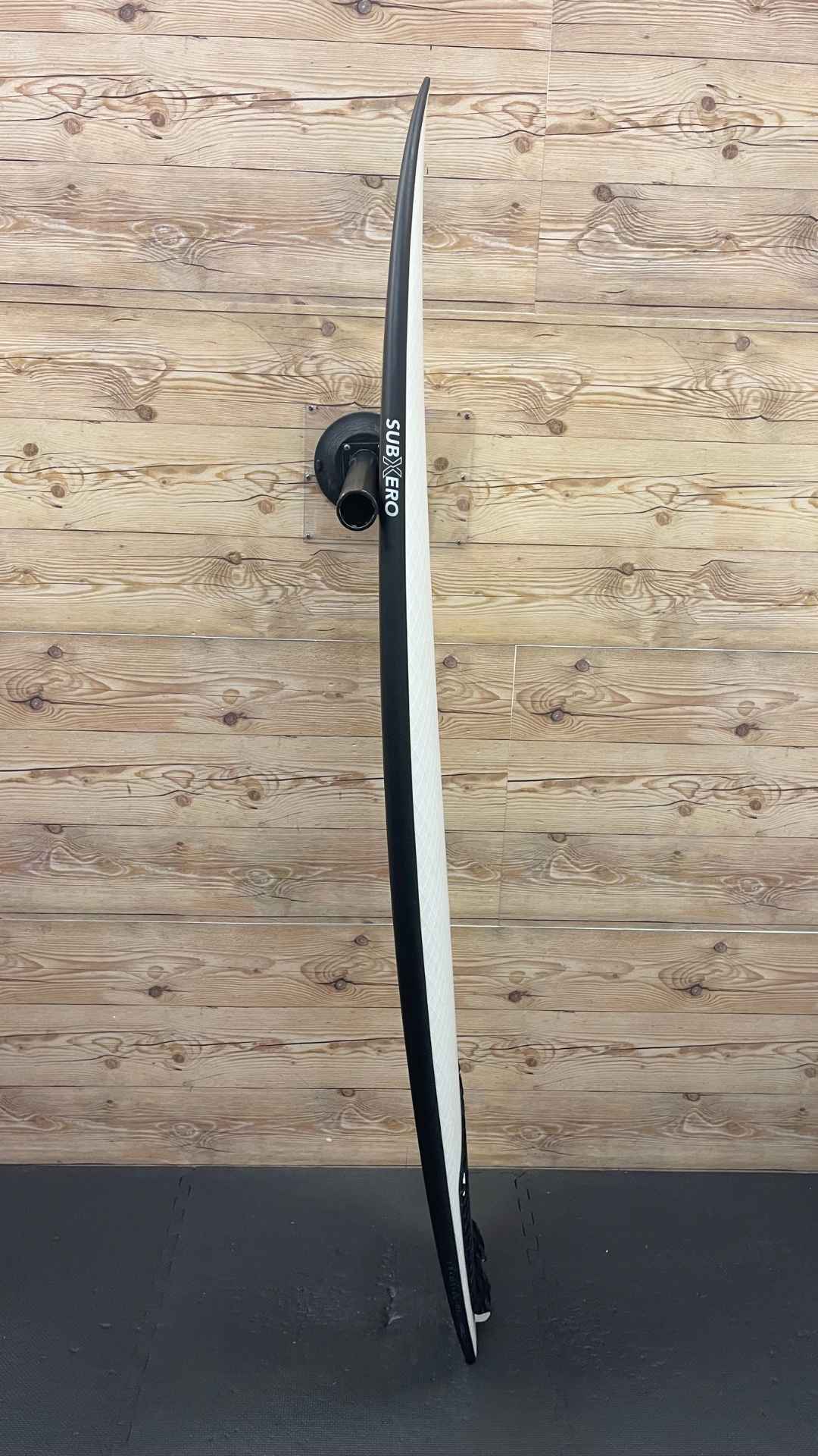 Sub Xero 5'8"