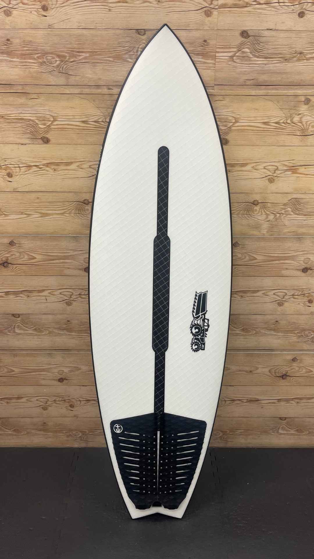 Sub Xero 5'8"