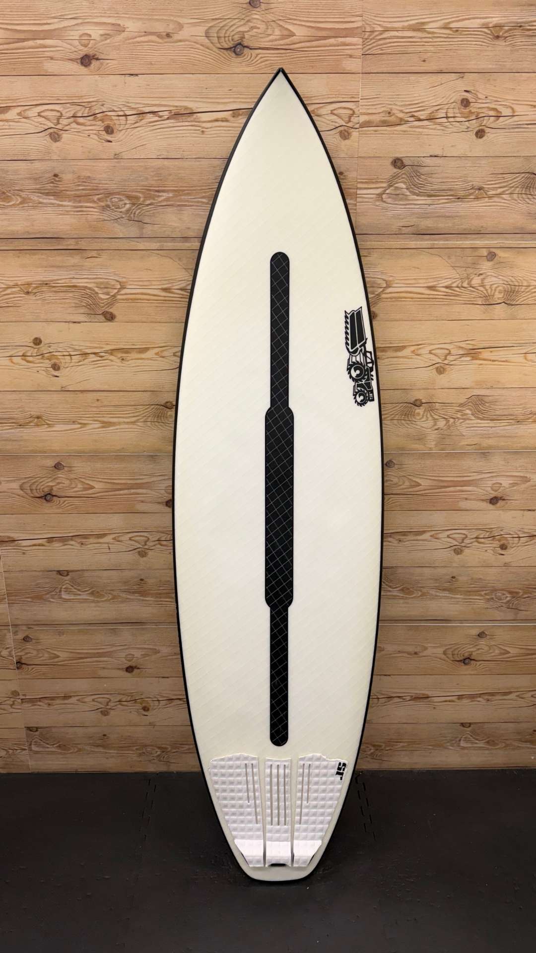 Xero Gravity 6'2"