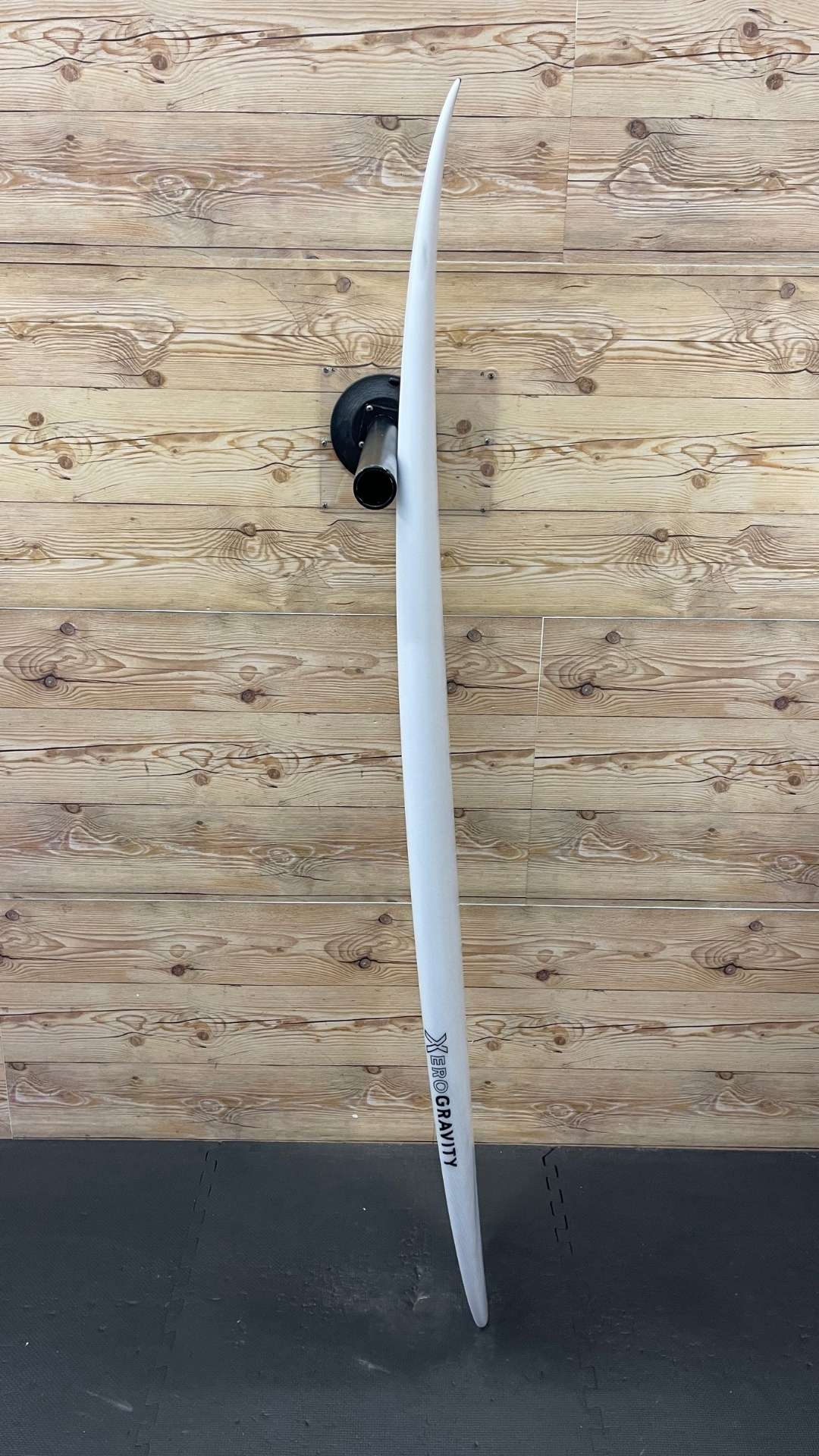 Xero Gravity 5'7"