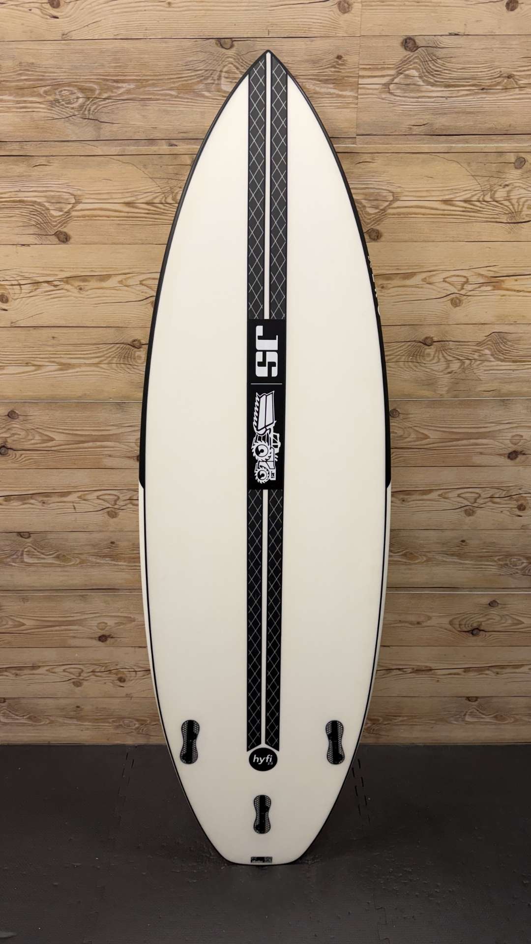 Xero 5'7"