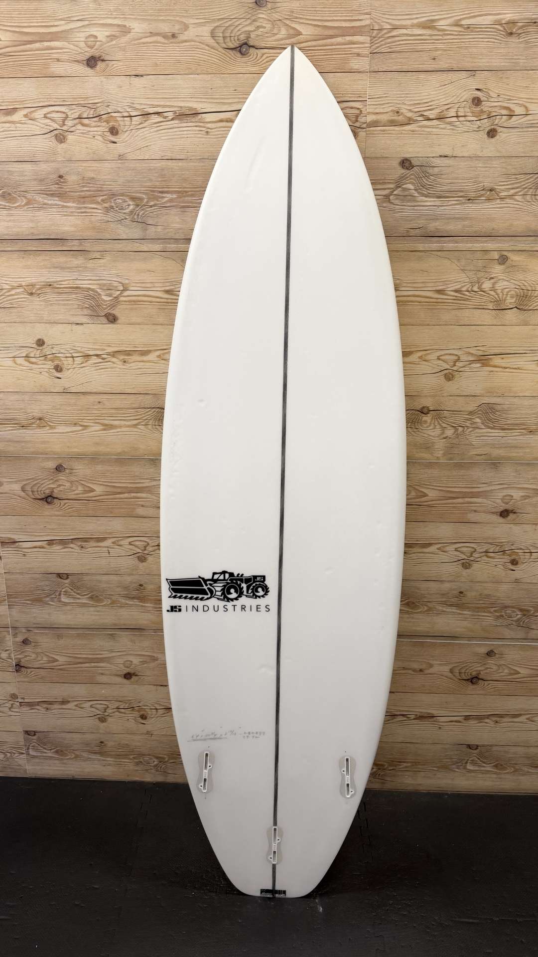 Xero Gravity 6'4"