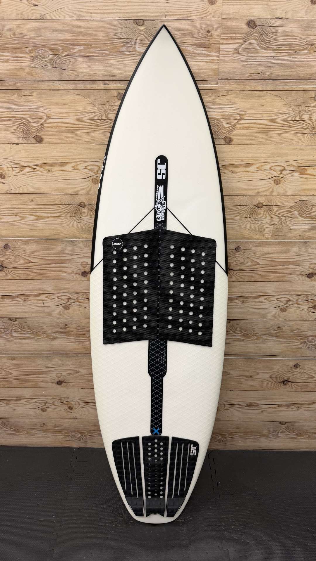 Xero 5'7"