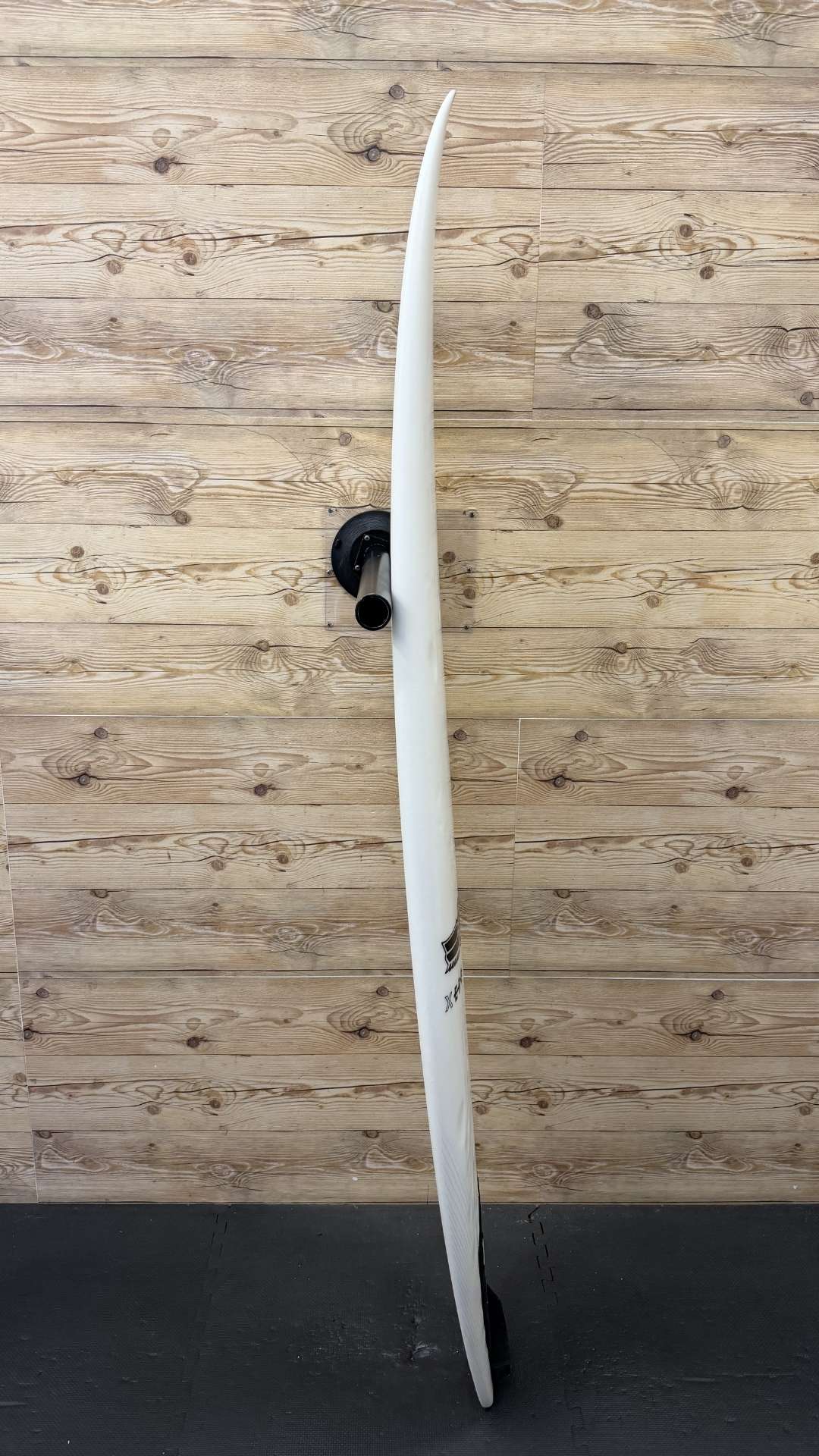 Xero Gravity 6'4"
