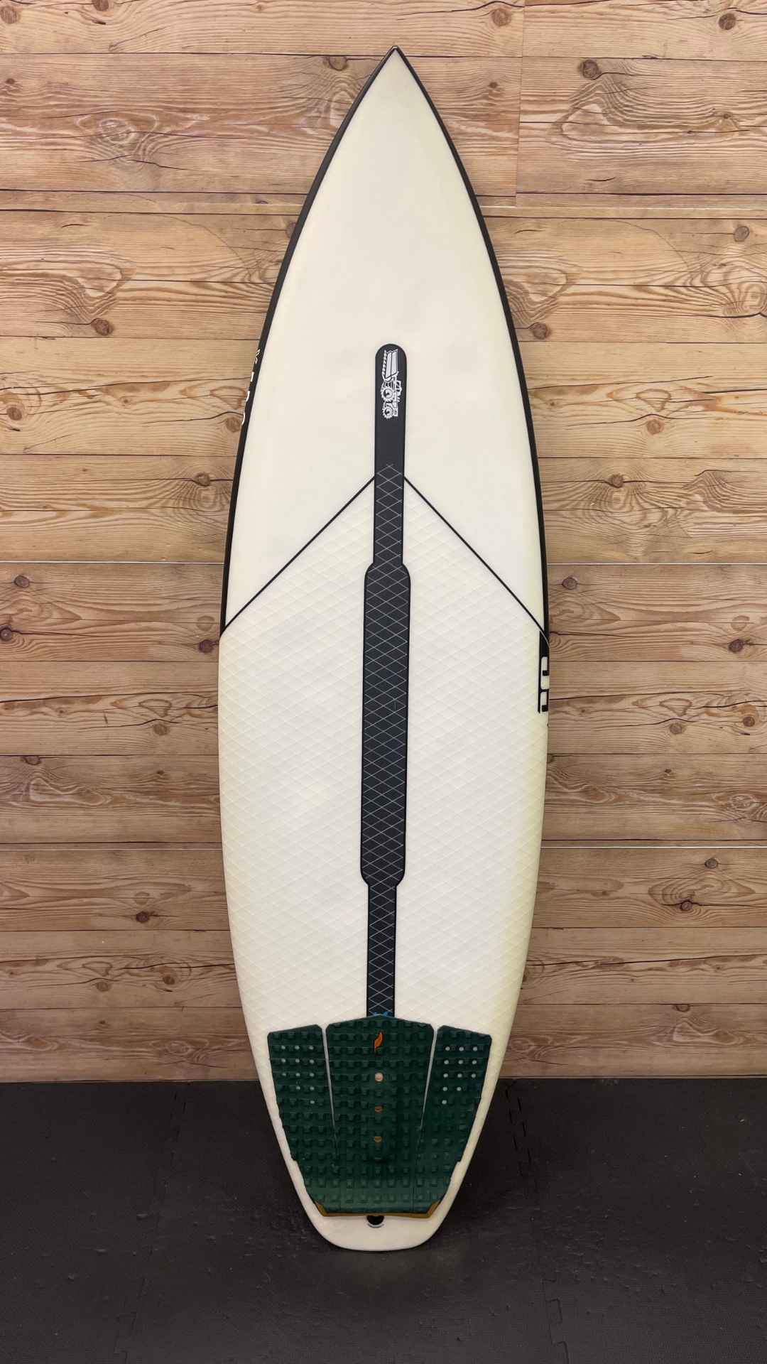 Xero 5'8"