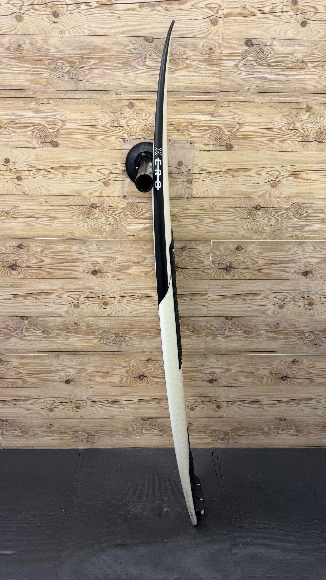 Xero 5'7"