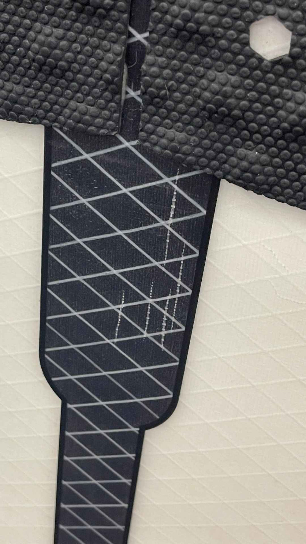 Xero 5'7"