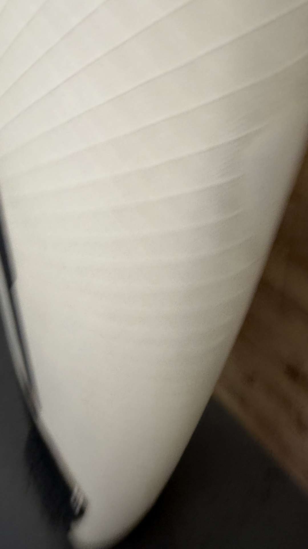 Sub Xero 6'6"