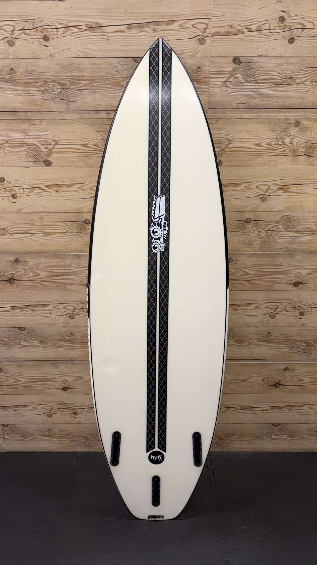 Xero 5'10"