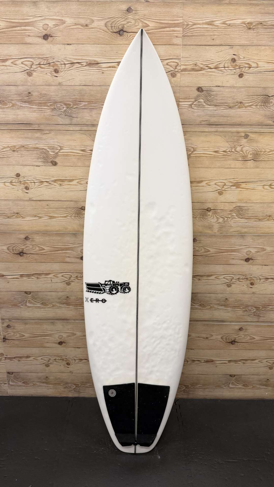 Xero Gravity 6'4"