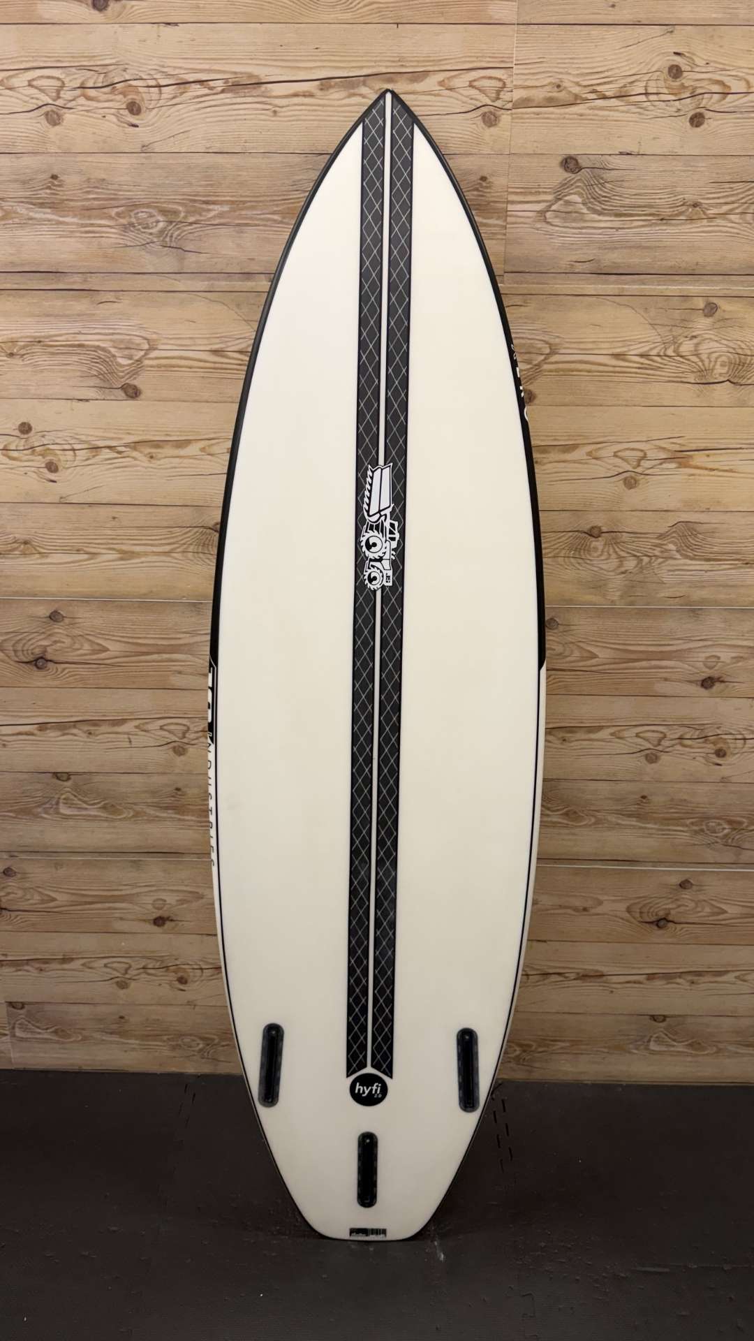Xero 5'11"