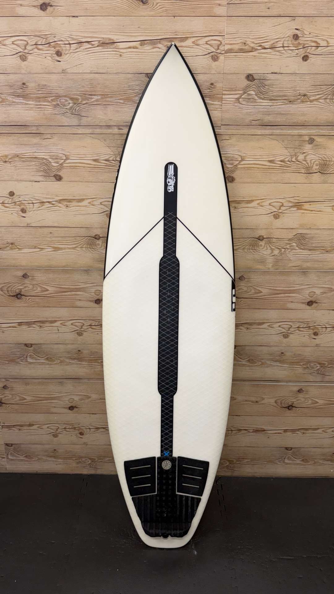 Xero 5'11"
