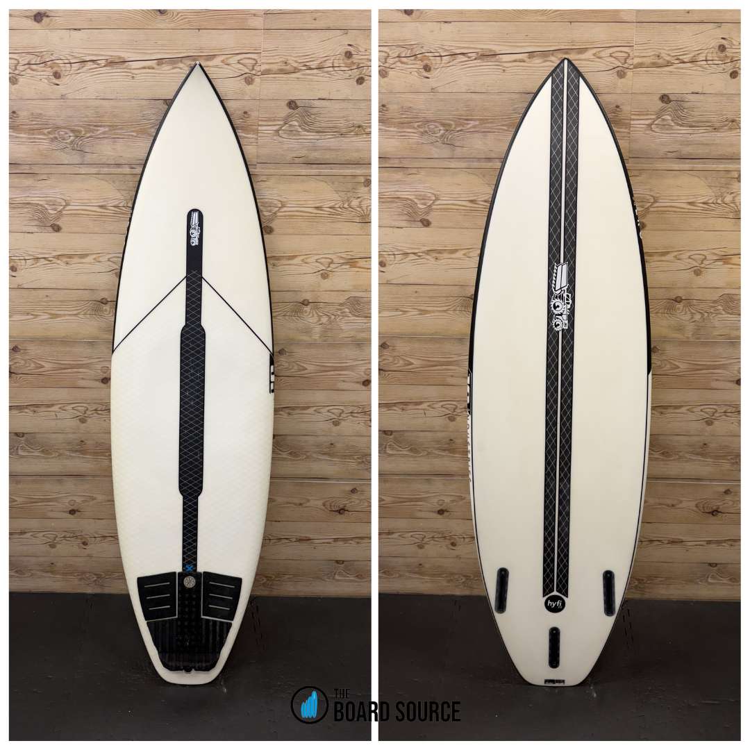 Xero 5'11"
