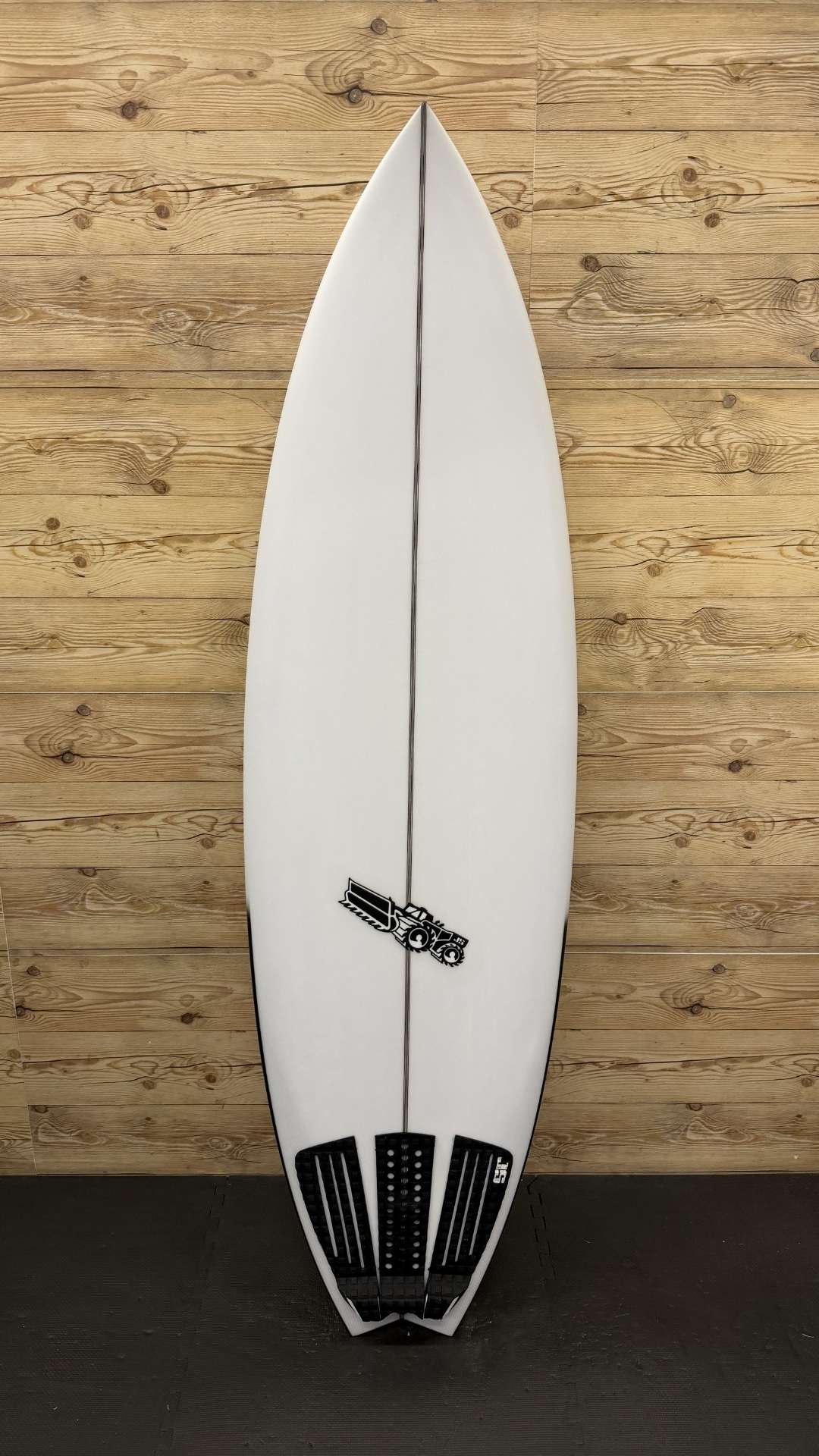 Xero (Fusion) 6'3"
